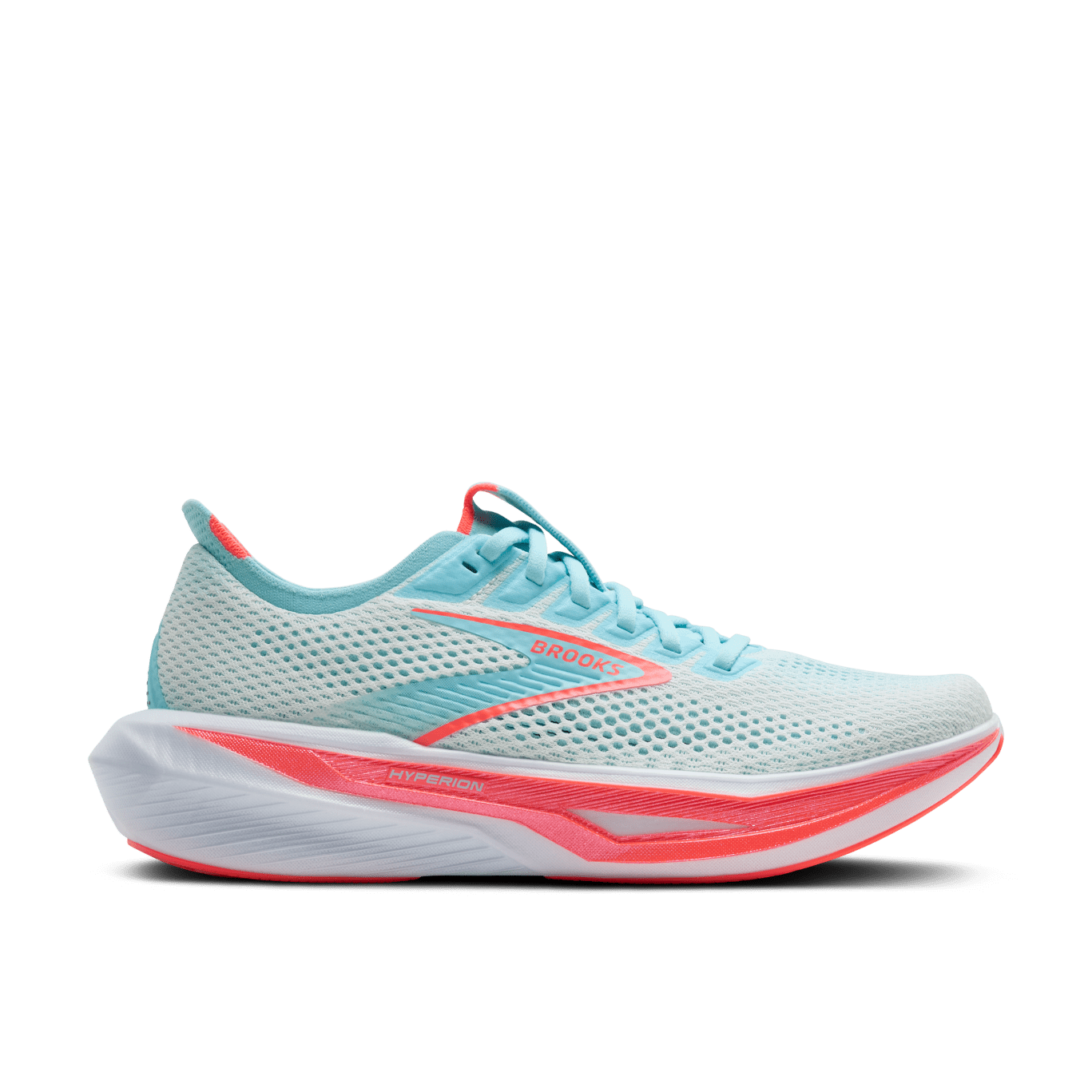 Hyperion 3 - 193 - WHITE/PINK CLAY/ATOM