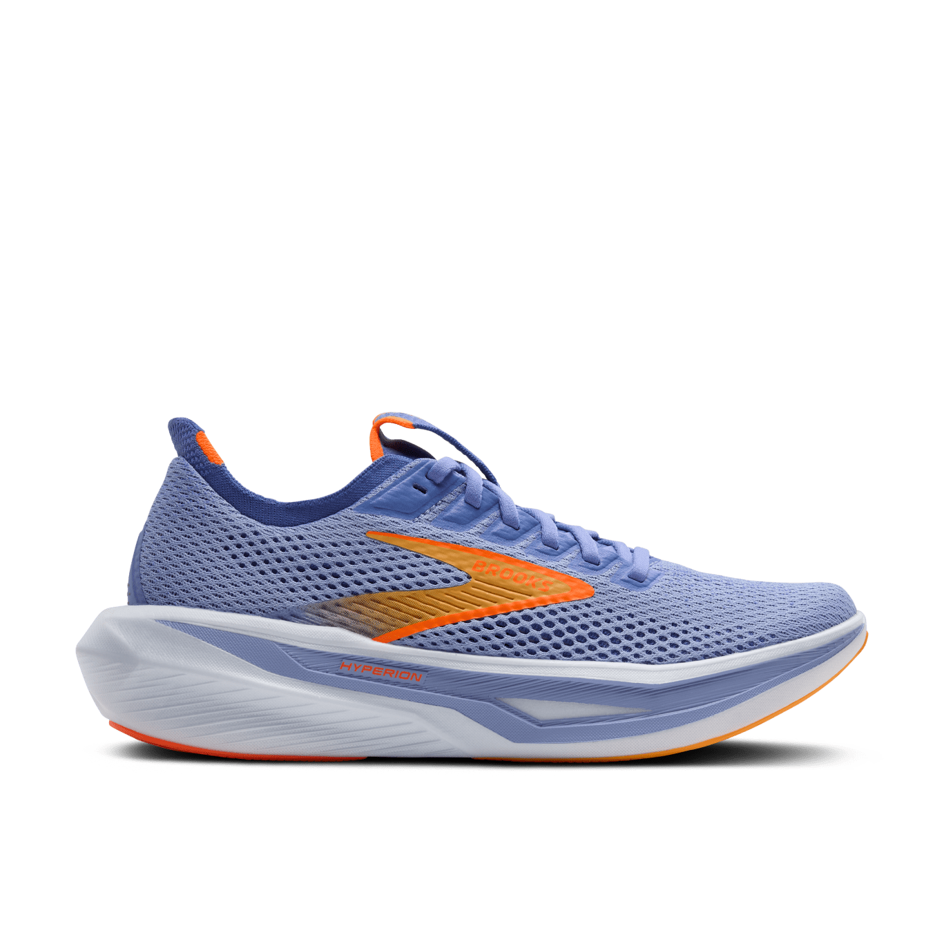 Hyperion 3 - 426 - BLUE HERON/ORANGE/WHITE