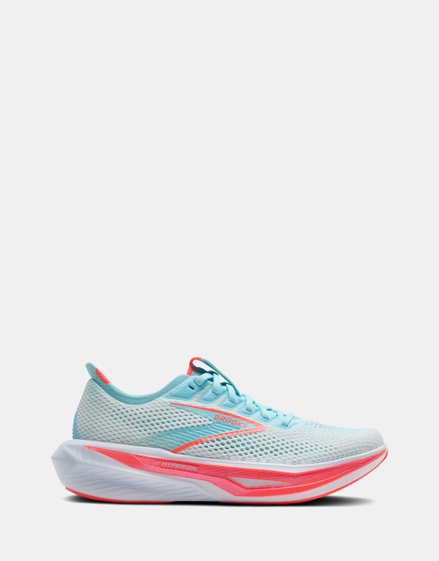 Hyperion 3 - Women's - White, Pink Clay & Atomizer