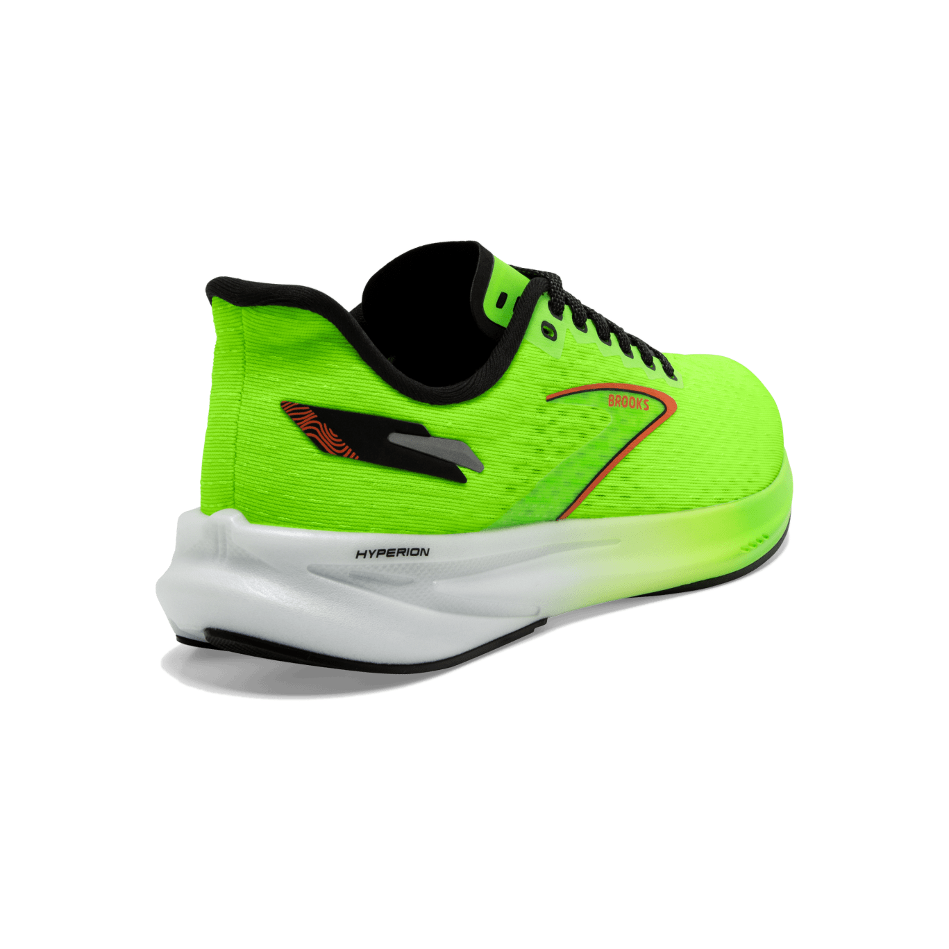 Hyperion - 308 - GREEN GECKO/RED ORANGE/WHITE slider