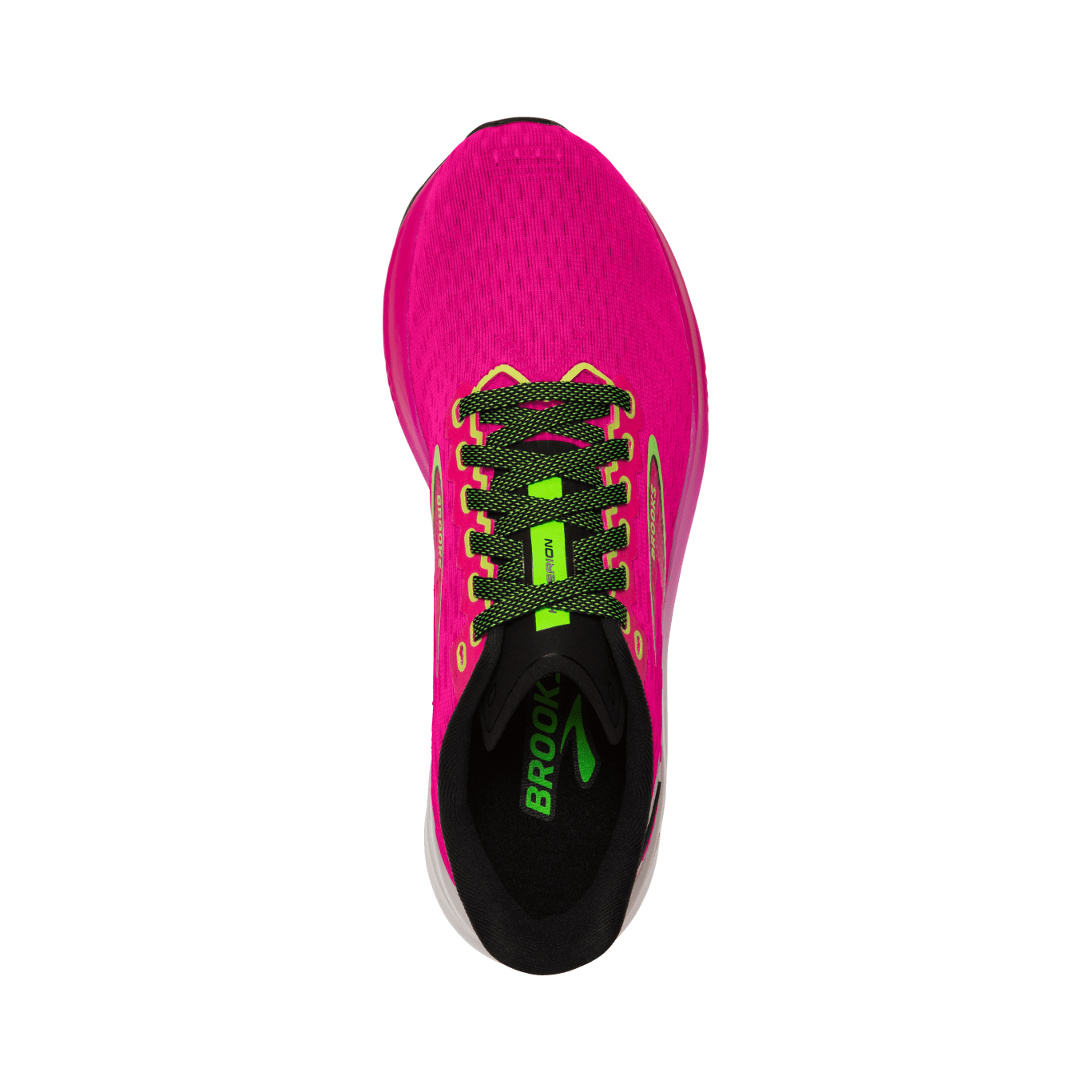 Hyperion - 661 - PINK GLOW/GREEN/BLACK slider