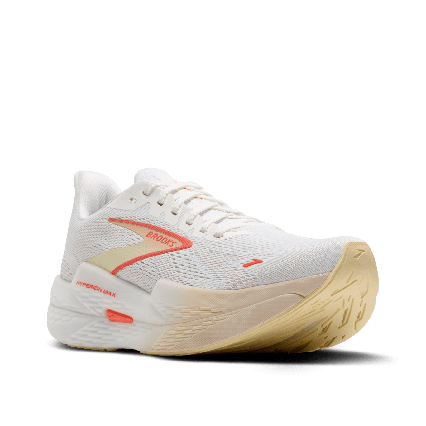 Hyperion Max 2 - 173 - WHITE/PEACH/CORAL slider