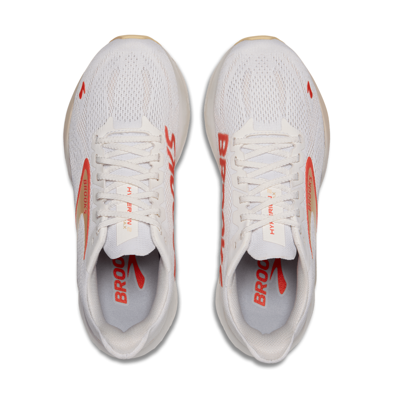 Hyperion Max 2 - 173 - WHITE/PEACH/CORAL slider