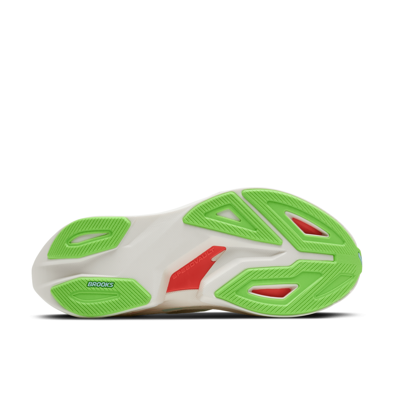Hyperion Max 3 - 182 - COCONUT/GREEN GECKO/PIN slider