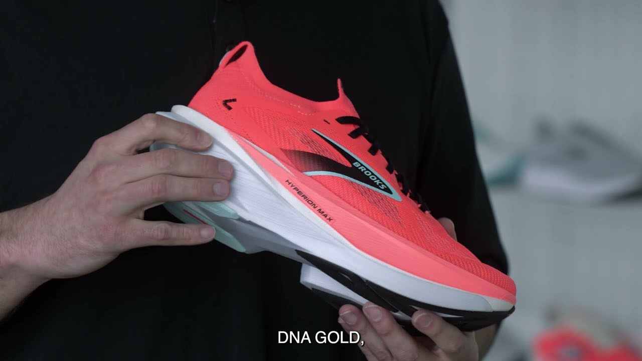 Hyperion Max 3 - 659 - COCONUT/FIERY CORAL slider