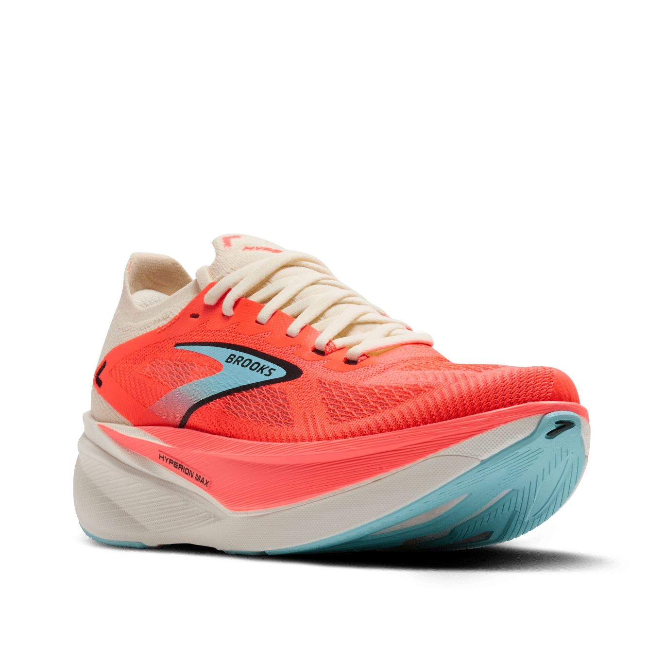 Hyperion Max 3 - 659 - COCONUT/FIERY CORAL slider