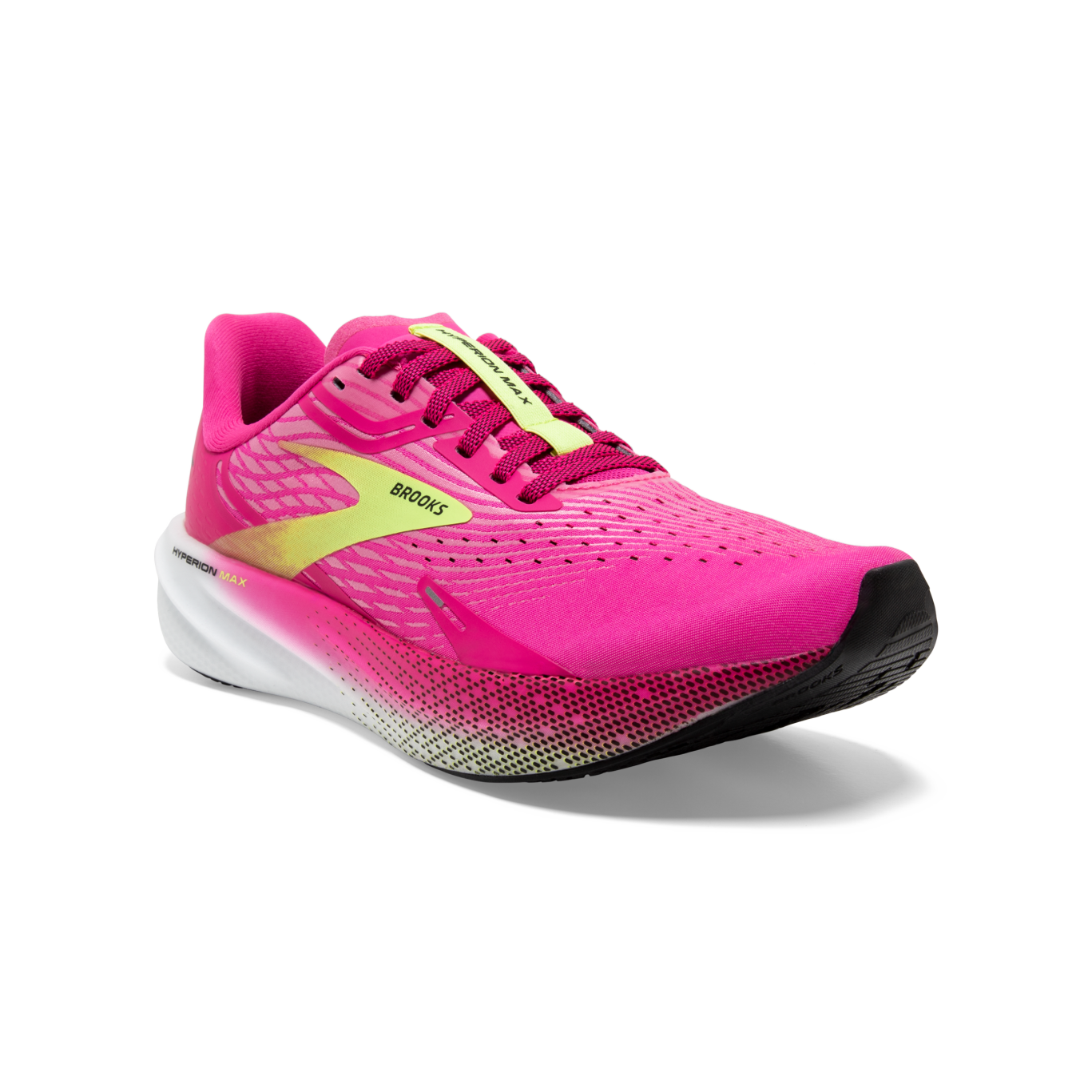 Hyperion Max - 661 - PINK GLO/GREEN/BLACK slider