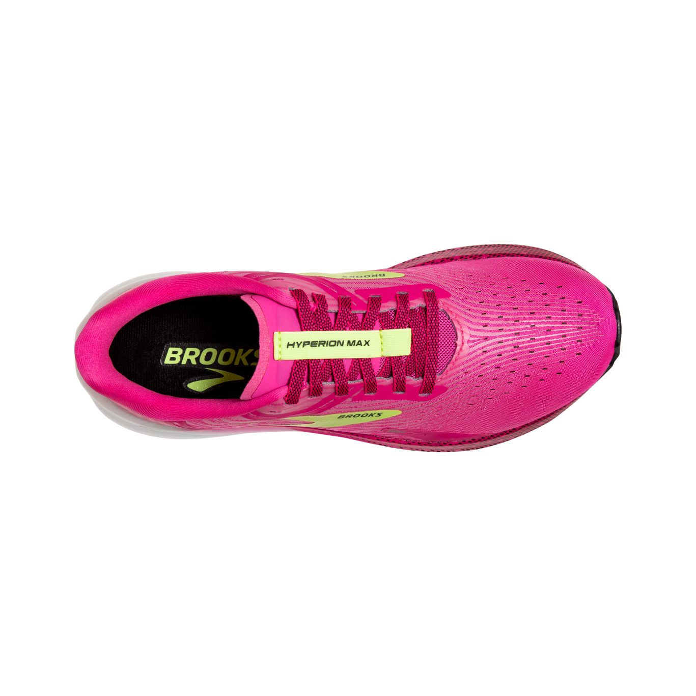 Hyperion Max - 661 - PINK GLO/GREEN/BLACK slider