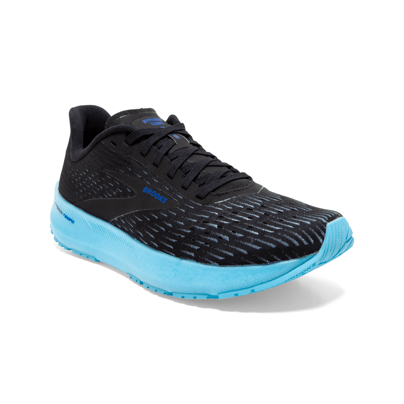 Hyperion Tempo - 082 - BLACK/ICED AQUA/BLUE slider