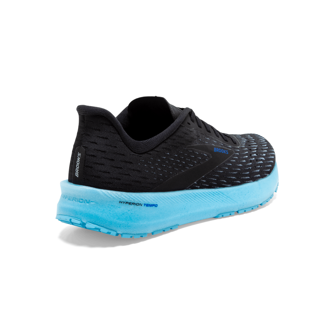 Hyperion Tempo - 082 - BLACK/ICED AQUA/BLUE slider