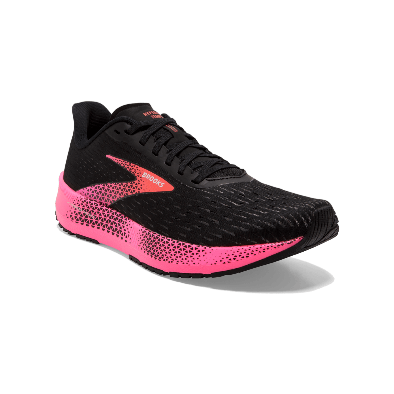 Hyperion Tempo - 086 - BLACK/PINK/HOT CORAL slider