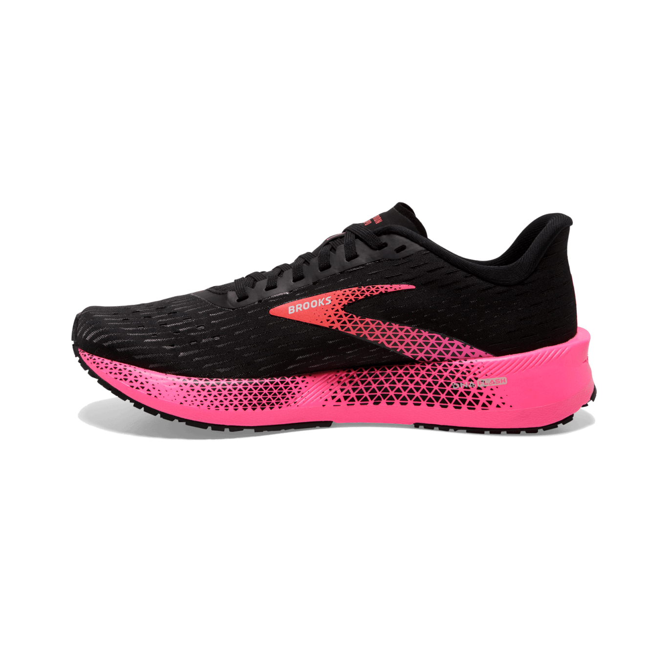 Hyperion Tempo - 086 - BLACK/PINK/HOT CORAL slider