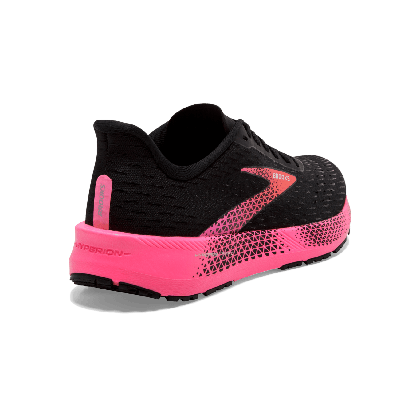 Hyperion Tempo - 086 - BLACK/PINK/HOT CORAL slider