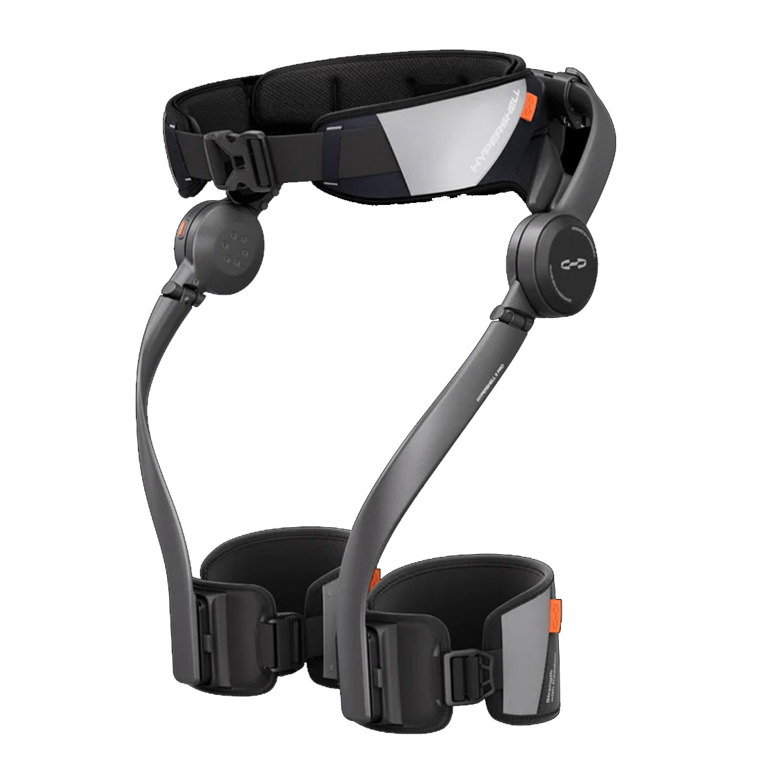 Hypershell X Pro Wearable Exoskeleton