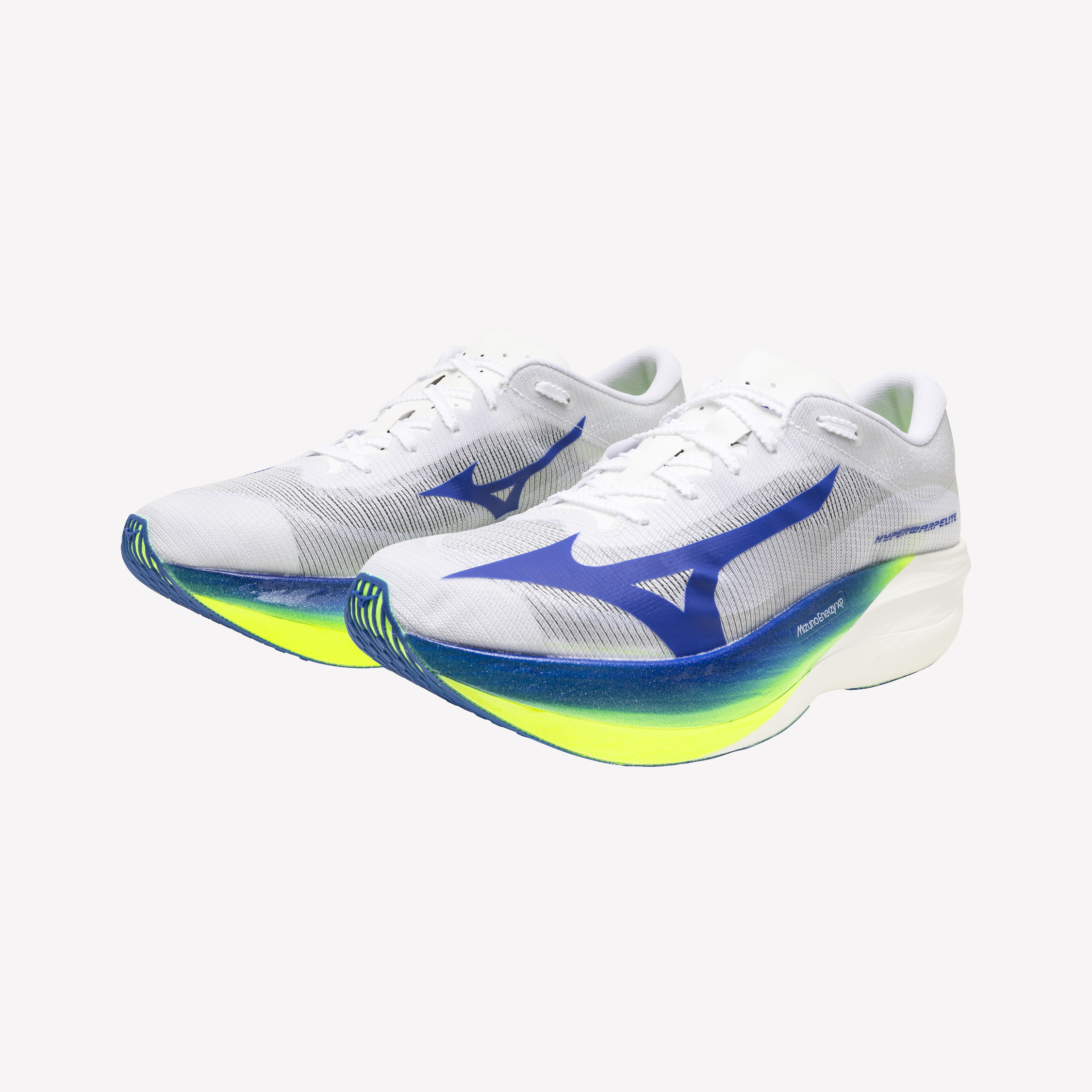 HYPERWARP ELITE (U) - White Lightning Yellow (01) slider