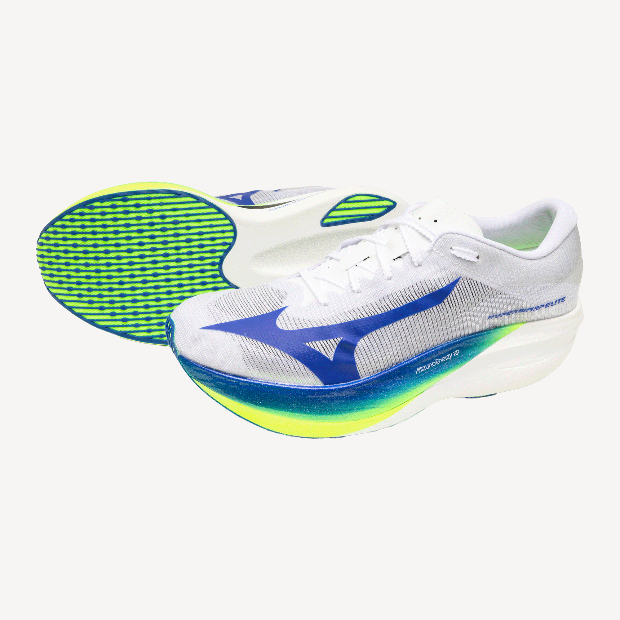 HYPERWARP ELITE (U) - White Lightning Yellow (01) slider