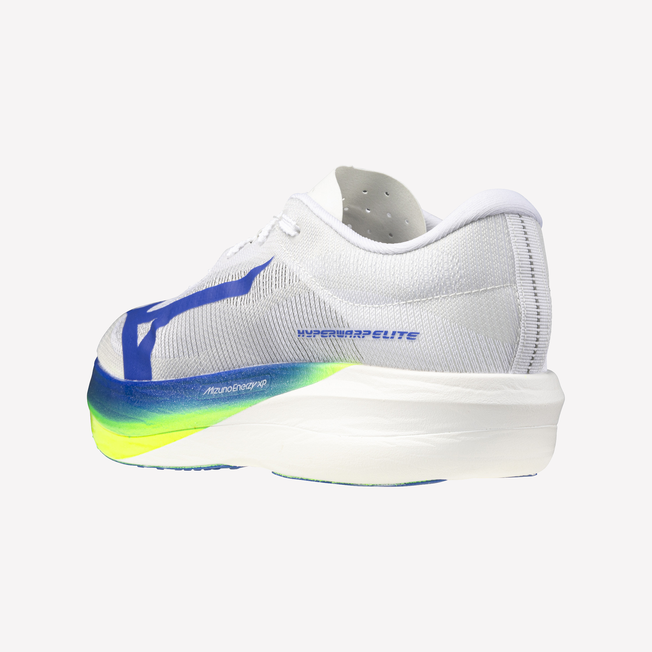 HYPERWARP ELITE (U) - White Lightning Yellow (01) slider