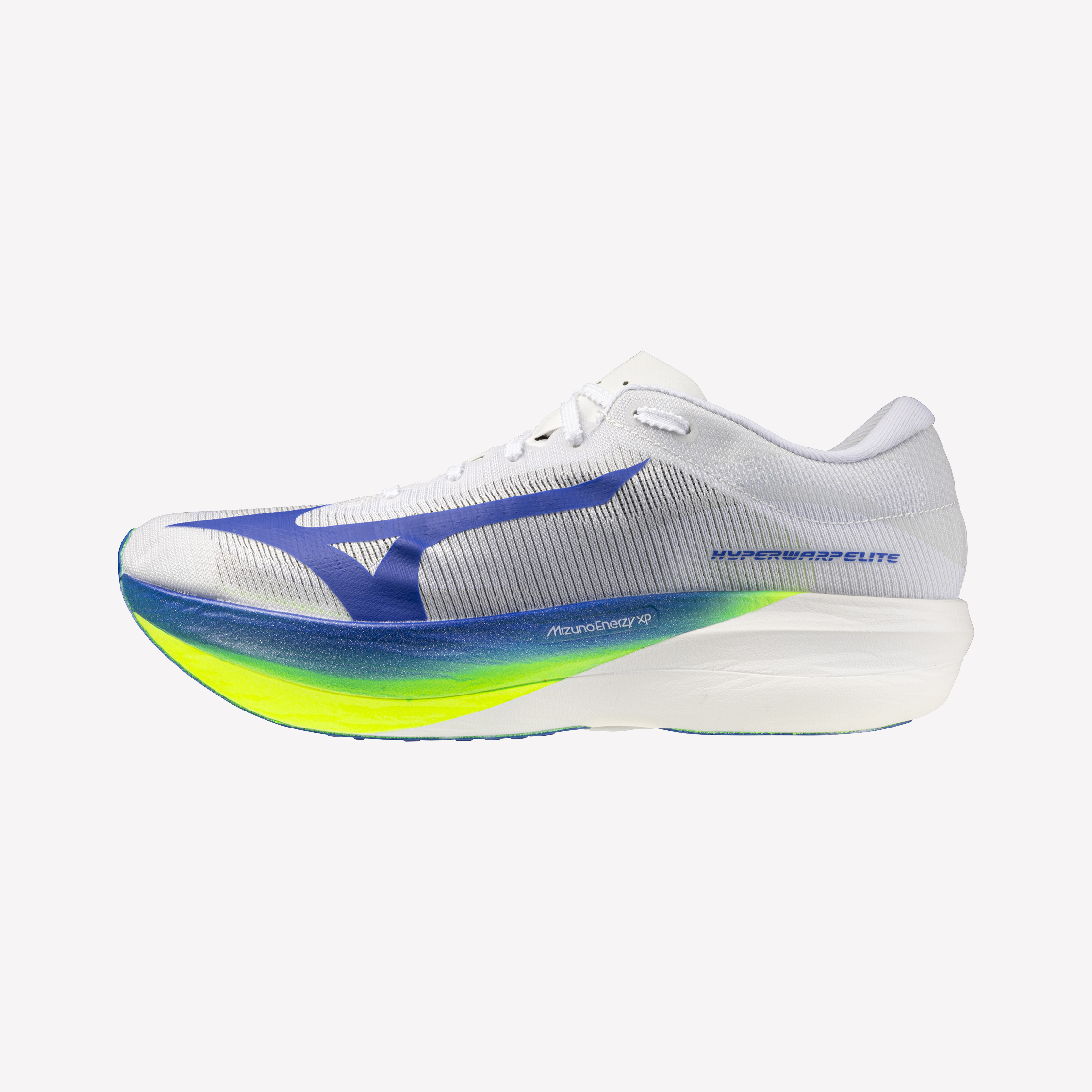 HYPERWARP ELITE (U) - White Lightning Yellow (01)