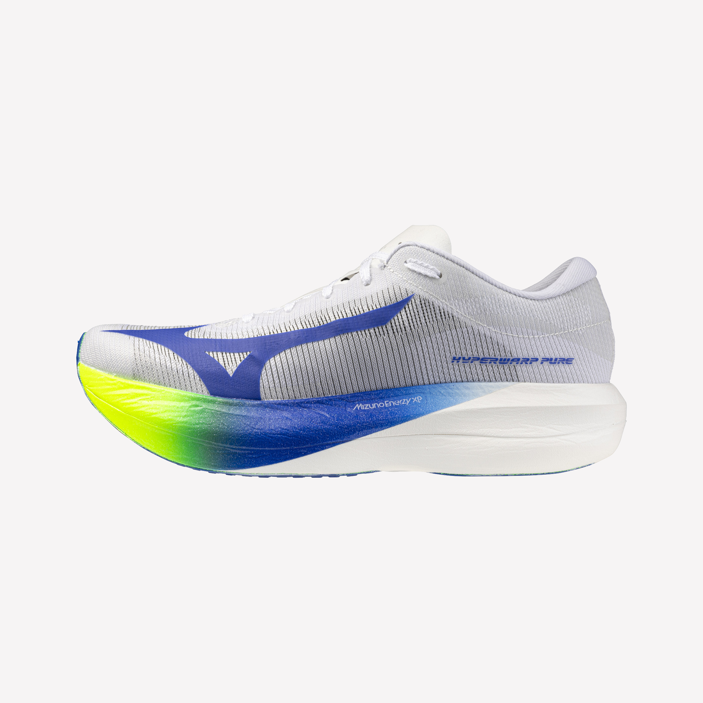 HYPERWARP PURE (U) - White Lightning Yellow (01)