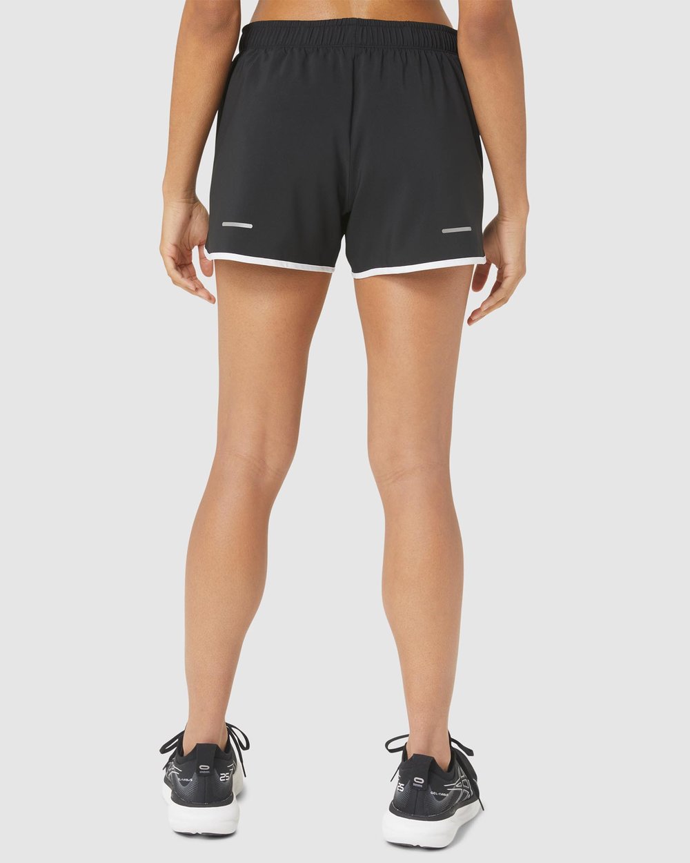 Icon 4-Inch Shorts - Women's - Performance Black slider