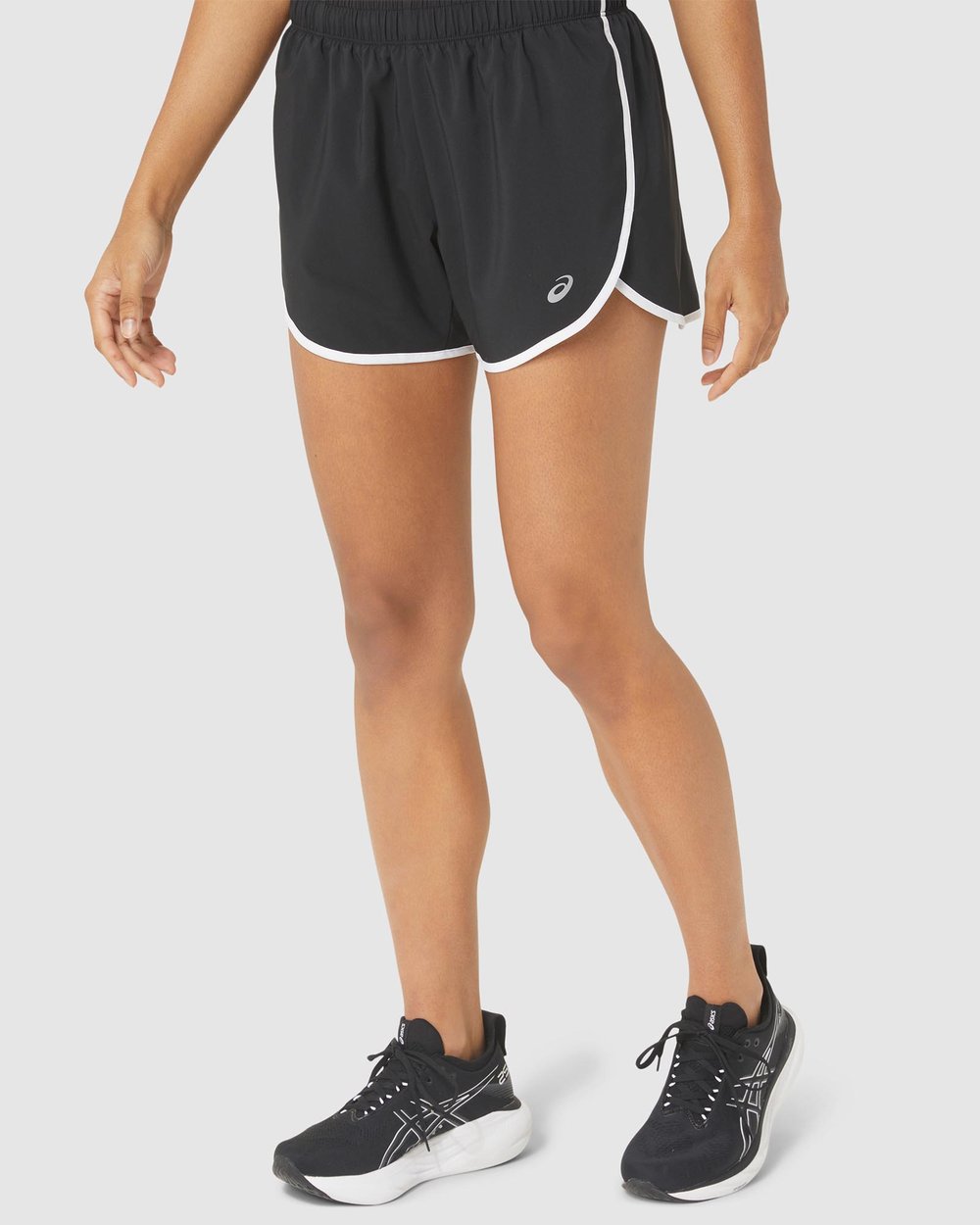 Icon 4-Inch Shorts - Women's - Performance Black slider