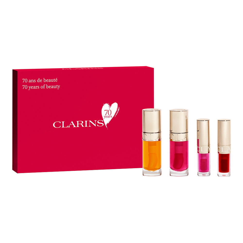 Iconic Lip Oils Set (Limited Edition) slider