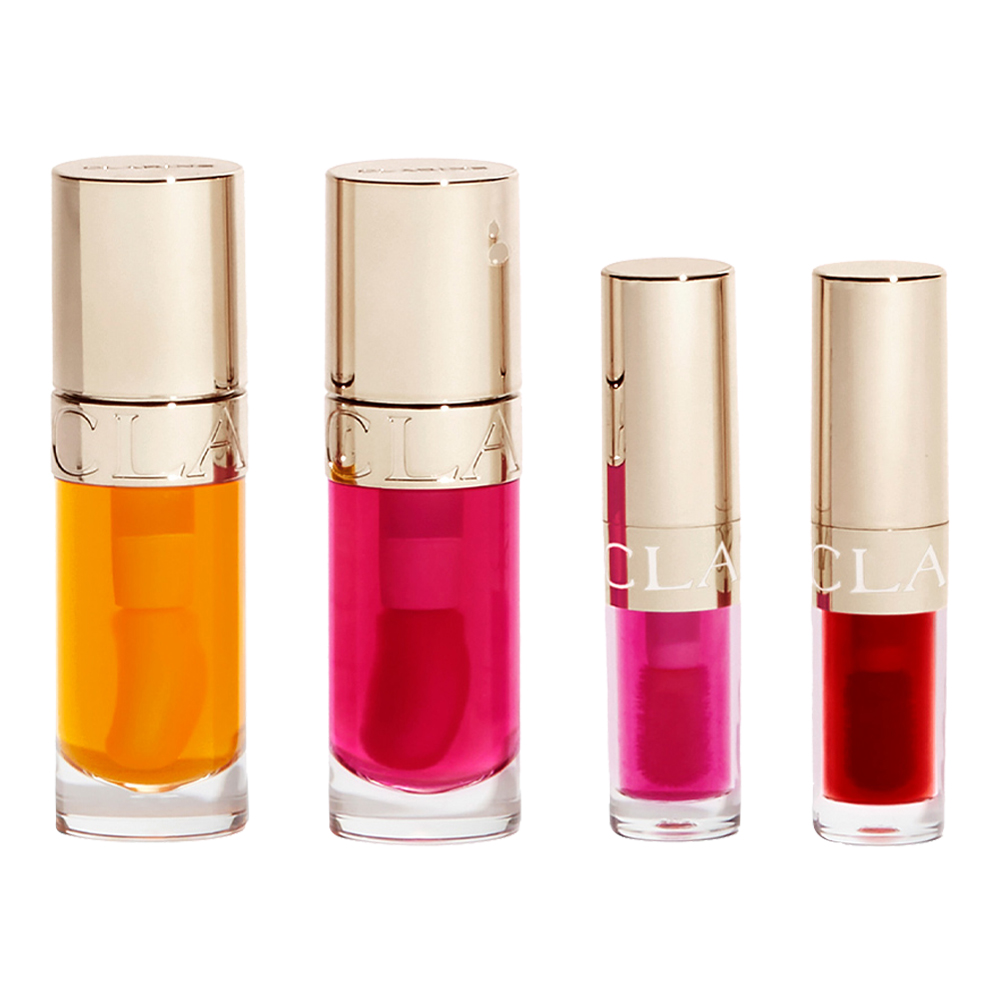 Iconic Lip Oils Set (Limited Edition) slider