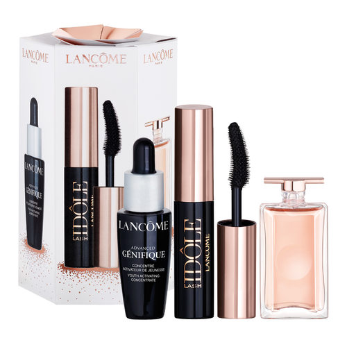 Idôle Eau De Parfum & Lash Idôle Set (Holiday Limited Edition)