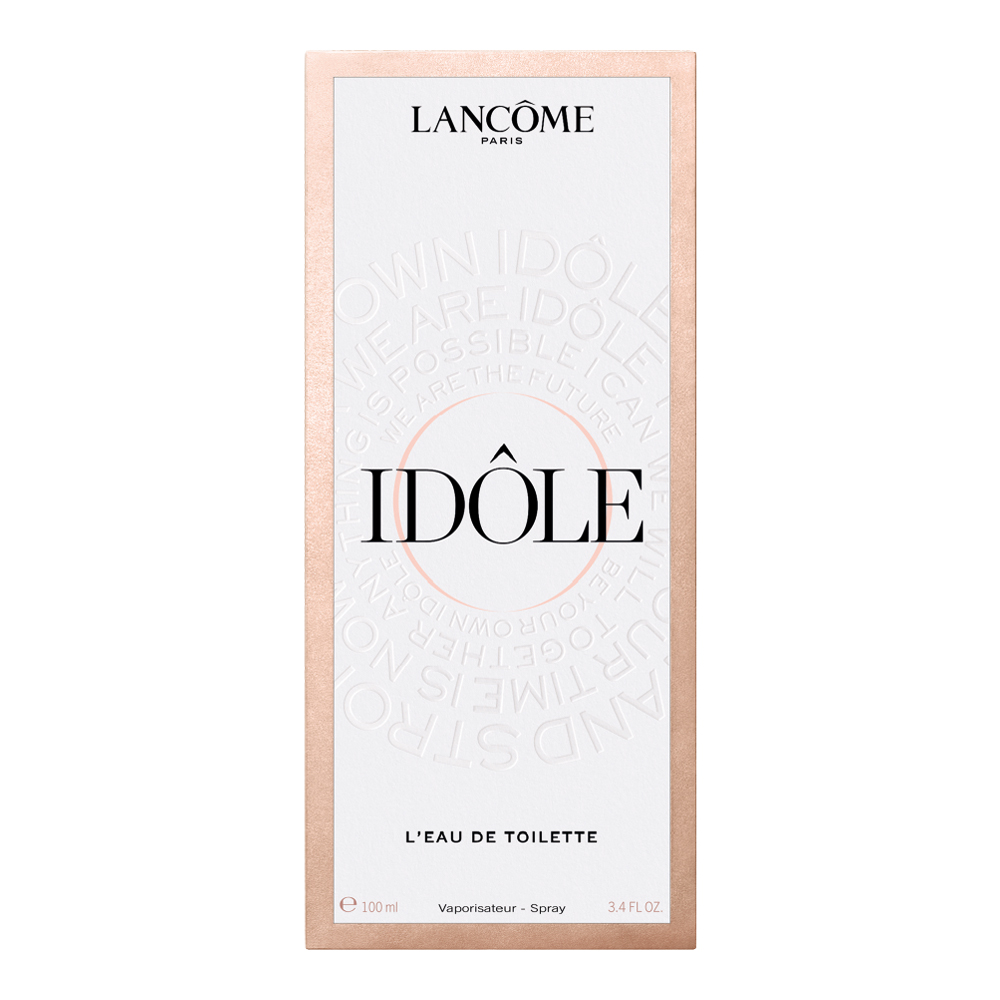 Idôle L'Eau De Toilette slider