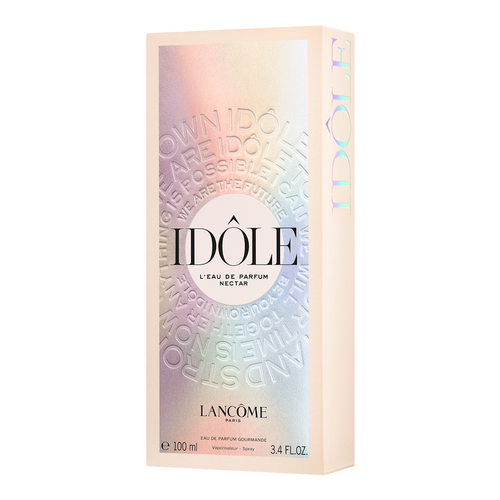 Idôle Nectar Eau De Parfum slider