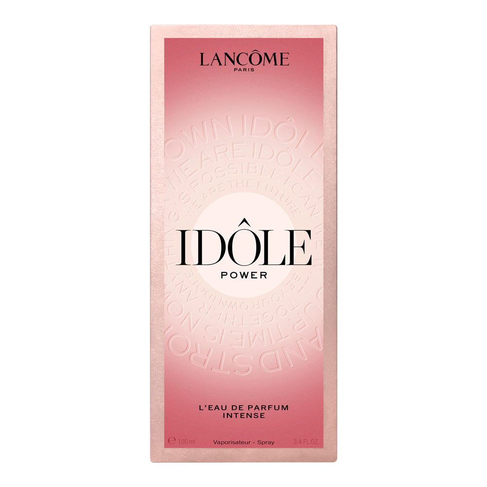Idôle Power L'Eau De Parfum Intense slider