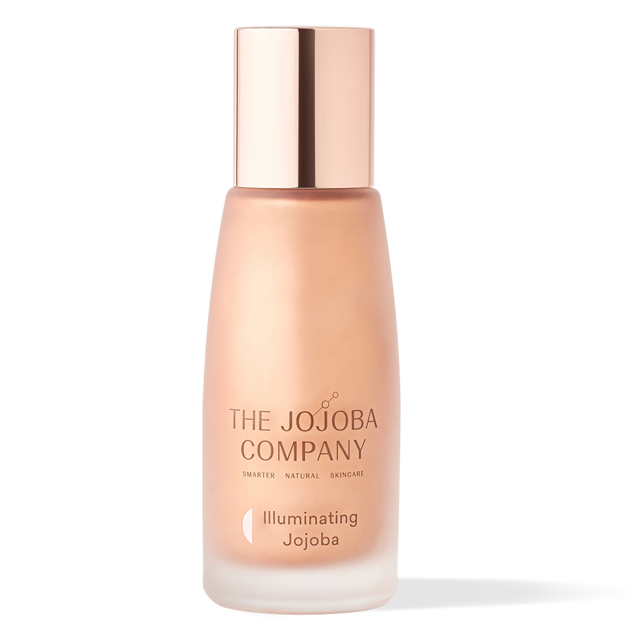 Illuminating Jojoba slider