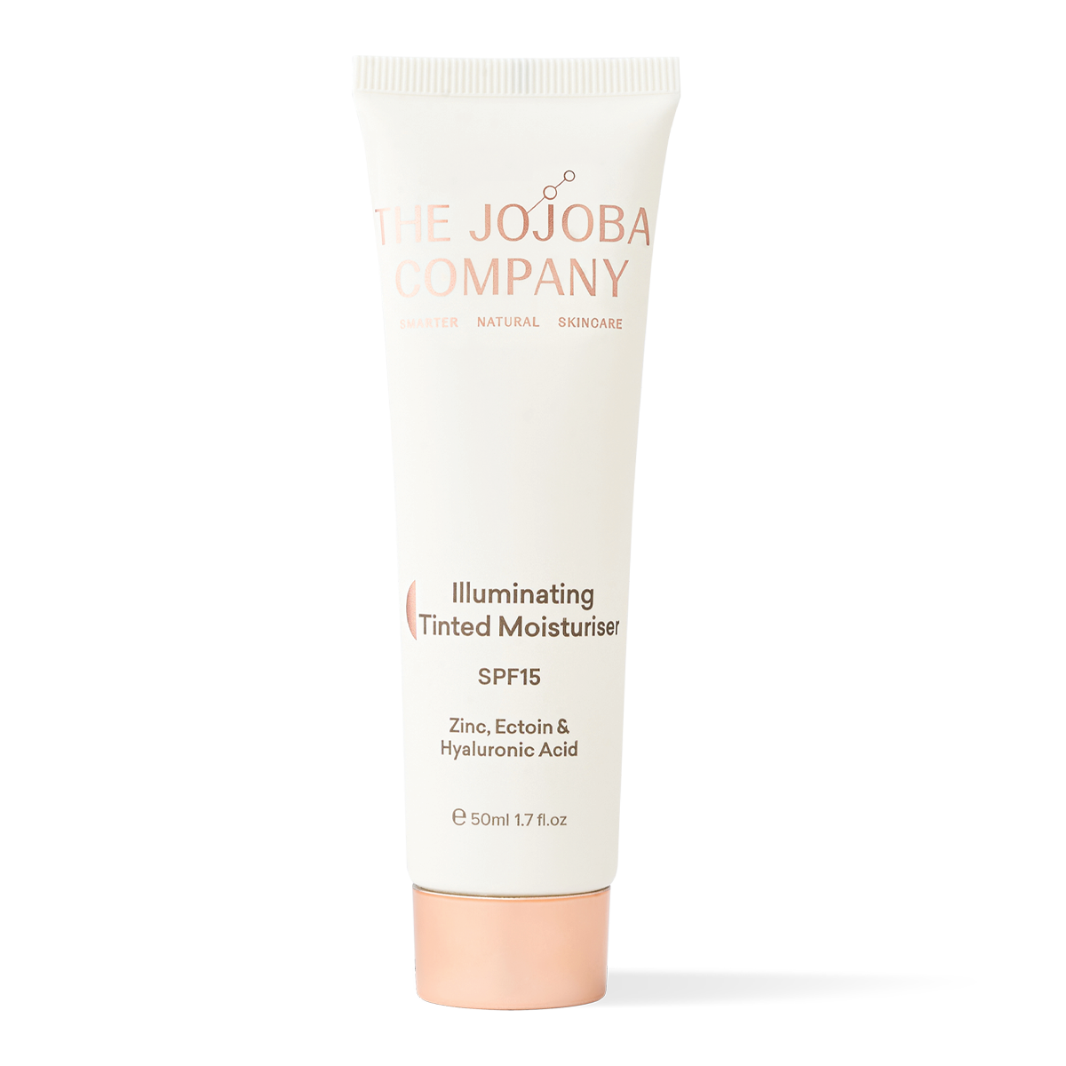 Illuminating Tinted Moisturiser SPF15 slider