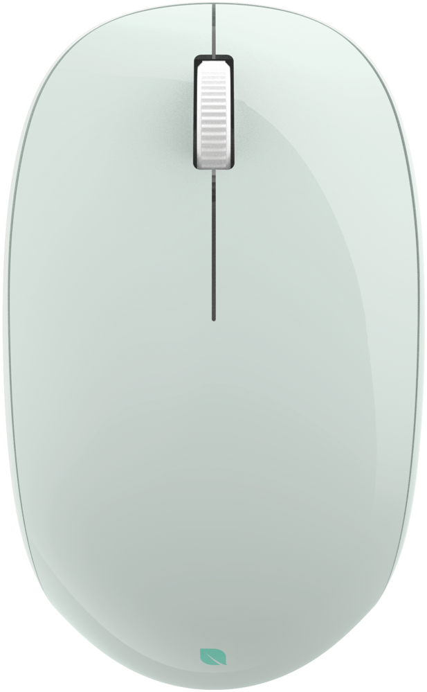 Incase Bluetooth Mouse Designed by Microsoft (Mint) slider