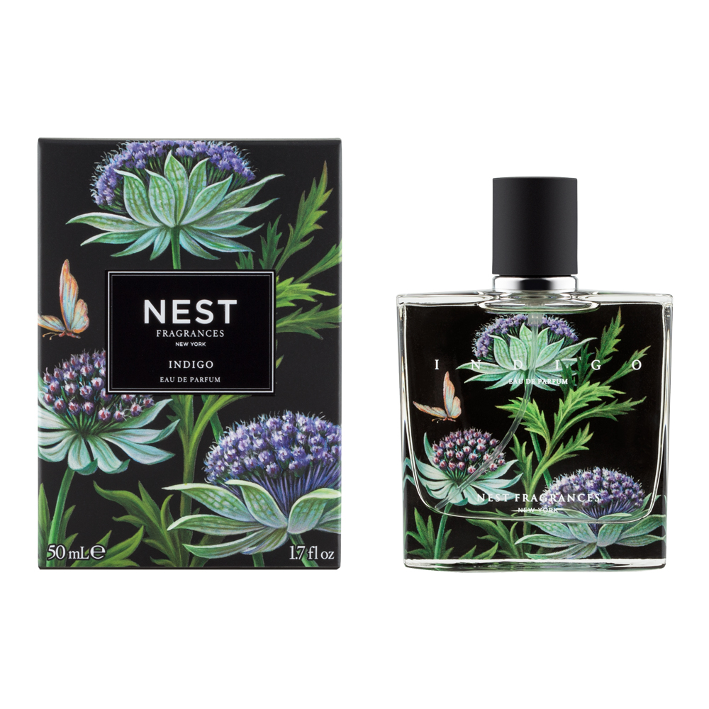 Indigo Eau De Parfum slider