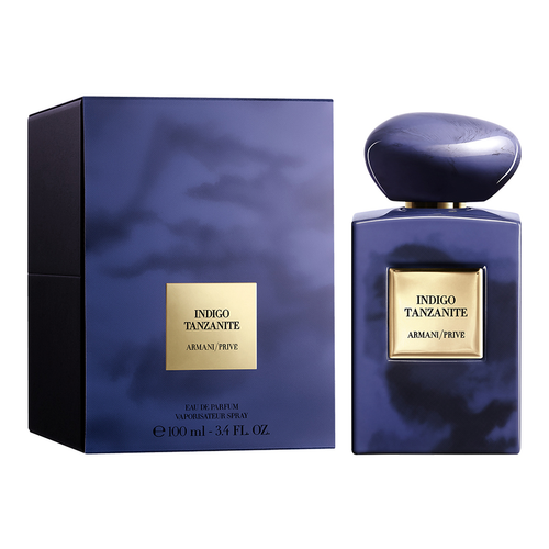 Indigo Tanzanite Eau De Parfum slider