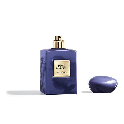 Indigo Tanzanite Eau De Parfum slider