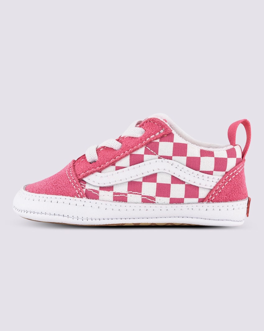 INFANT OLD SKOOL CRIB - N/A slider