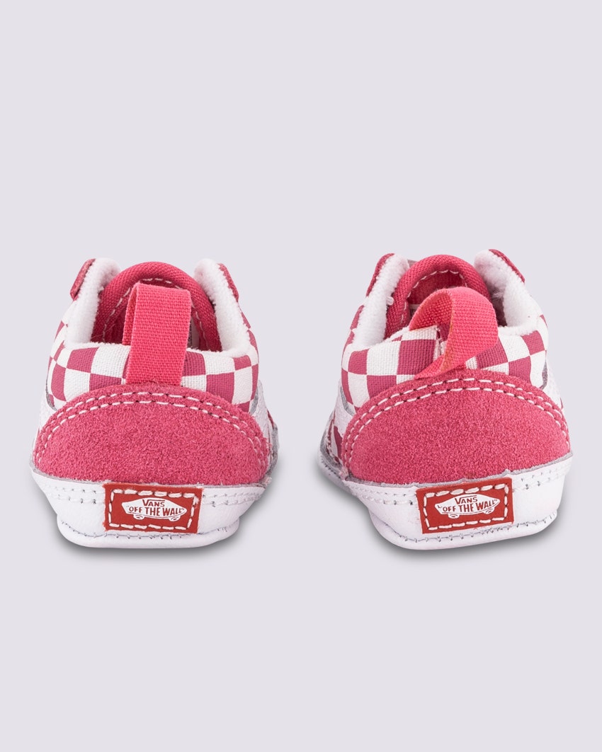 INFANT OLD SKOOL CRIB - N/A slider