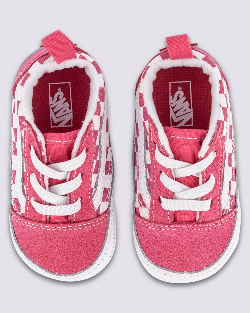 INFANT OLD SKOOL CRIB - N/A slider