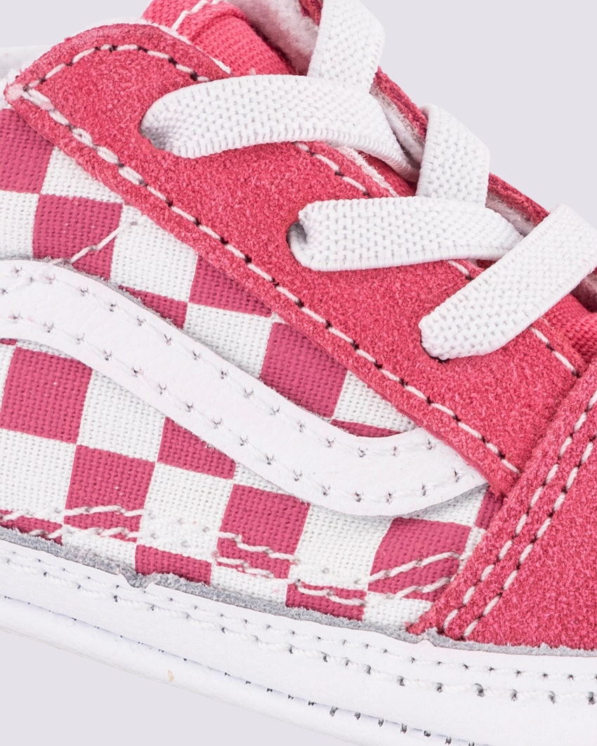 INFANT OLD SKOOL CRIB - N/A slider