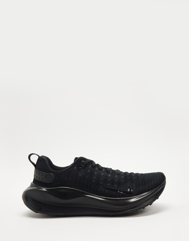 InfinityRN 4 - Women's - Black, Black & Anthracite