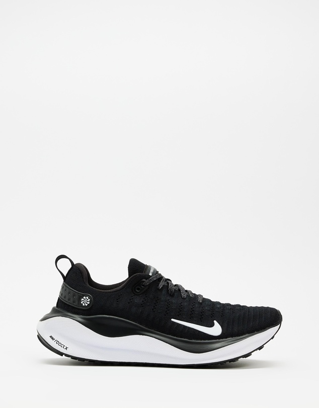 InfinityRN 4 - Women's - Black, White & Dark Grey