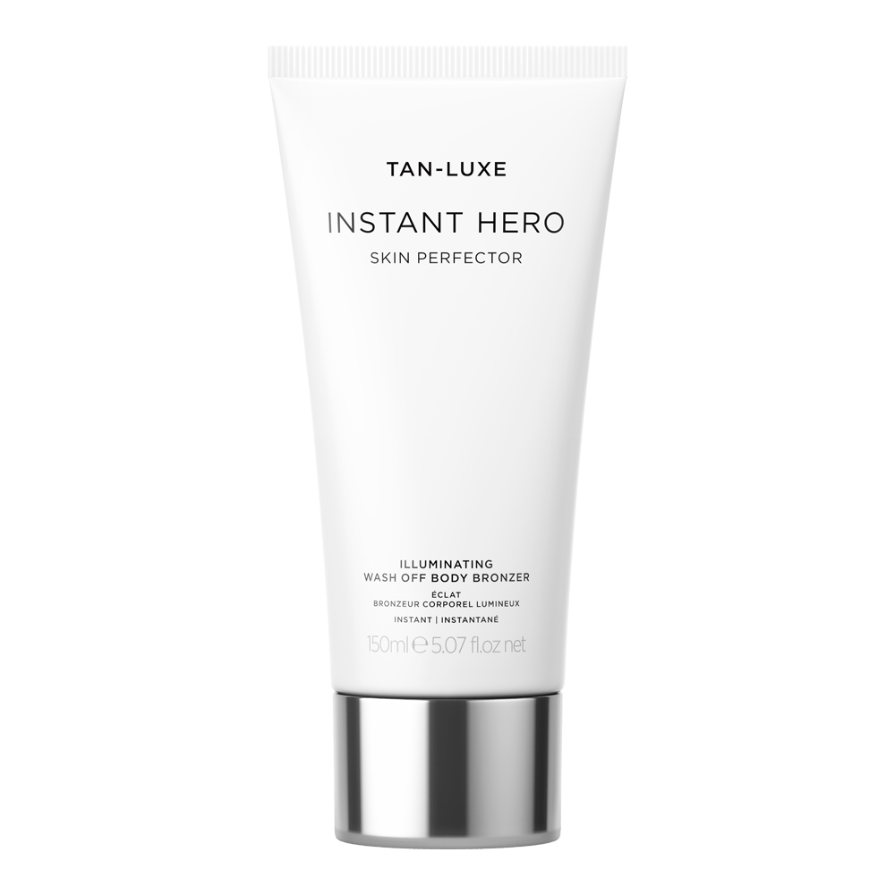 Instant Hero Self Tanner slider