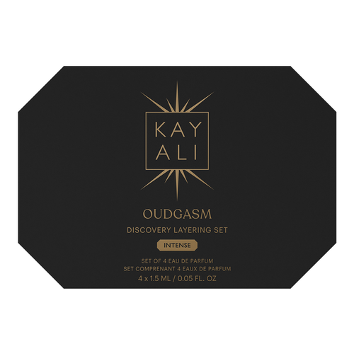 Intense Oudgasm Discovery Layering Set (Limited Edition) slider