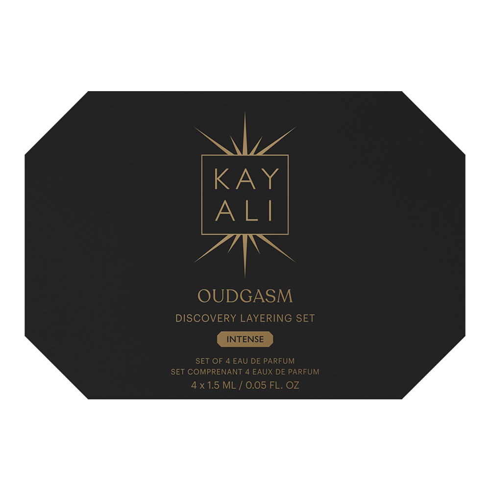 Intense Oudgasm Discovery Layering Set (Limited Edition) slider