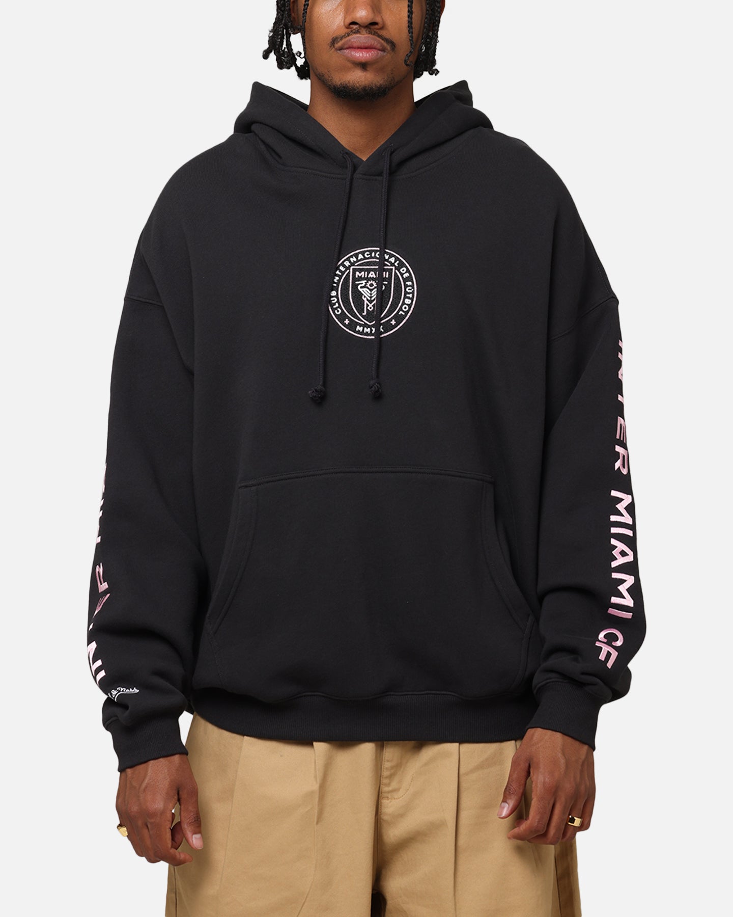 Inter Miami CF Angles Hoodie slider
