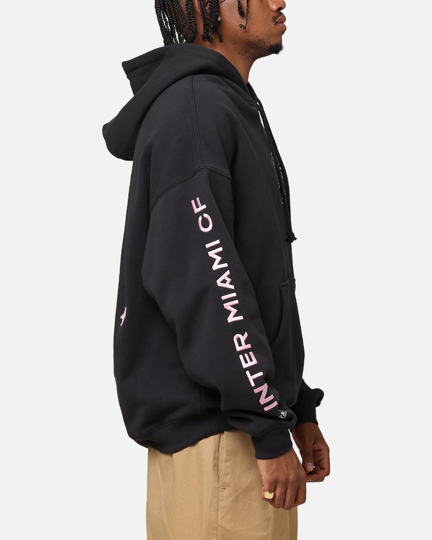 Inter Miami CF Angles Hoodie slider