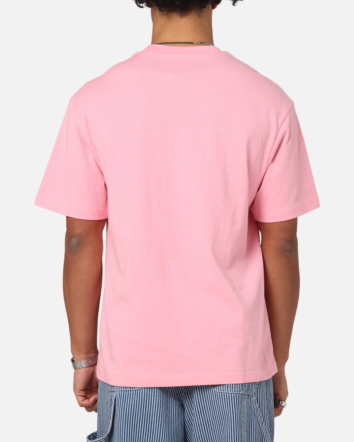 Inter Miami CF Flaming Ball T-Shirt slider
