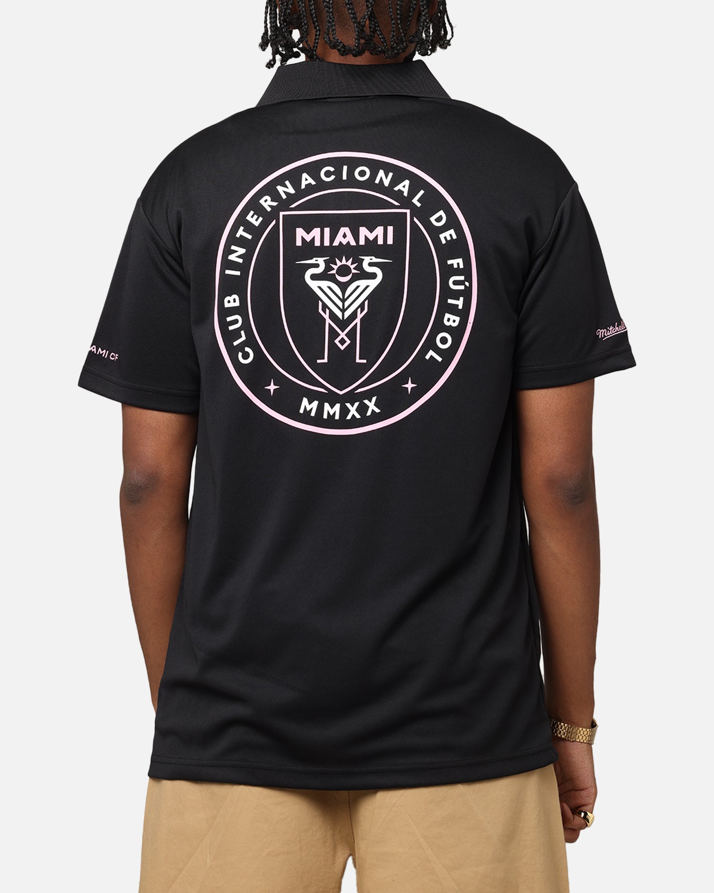 Inter Miami CF Soccer T-Shirt slider